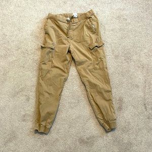 Sonoma cargo joggers
